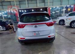 کیا سپۆرتاج